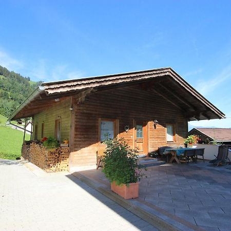 Chalet Katharina By Interhome Muhlfeld Exterior photo
